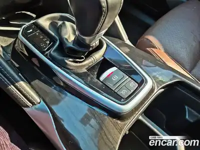 Renault QM6 2017 2.0 Автомат в Москве № 278046, миниатюра 12