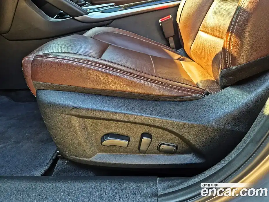 Renault QM6 2017 2.0 Автомат в Москве № 278046, фото 17