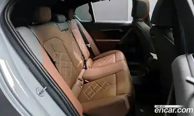 BMW 5-Series 2024 2.0 Автомат в Москве № 278994, миниатюра 3