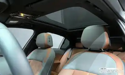 BMW 5-Series 2024 2.0 Автомат в Москве № 278994, миниатюра 4