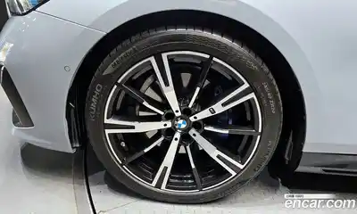 BMW 5-Series 2024 2.0 Автомат в Москве № 278994, миниатюра 7