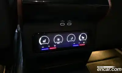 BMW 5-Series 2024 2.0 Автомат в Москве № 278994, миниатюра 9