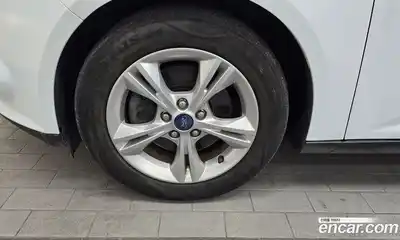 Ford Focus 2014 2.0 Автомат в Москве № 284026, миниатюра 11