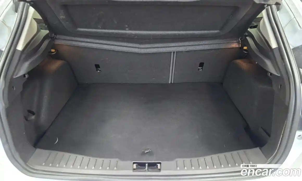 Ford Focus 2014 2.0 Автомат в Москве № 284026, фото 14