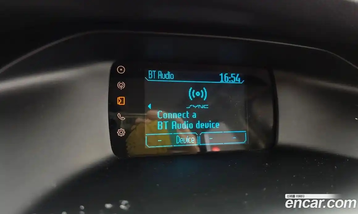 Ford Focus 2014 2.0 Автомат в Москве № 284026, фото 16