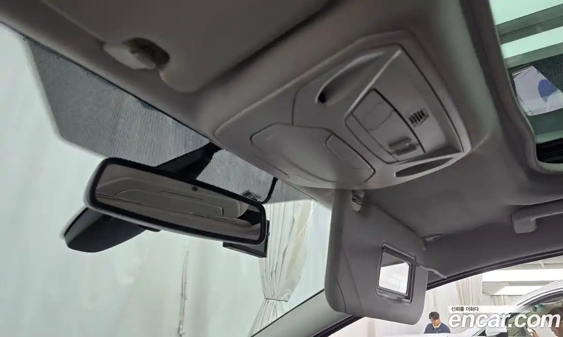 Ford Focus 2014 2.0 Автомат в Москве № 284026, фото 7