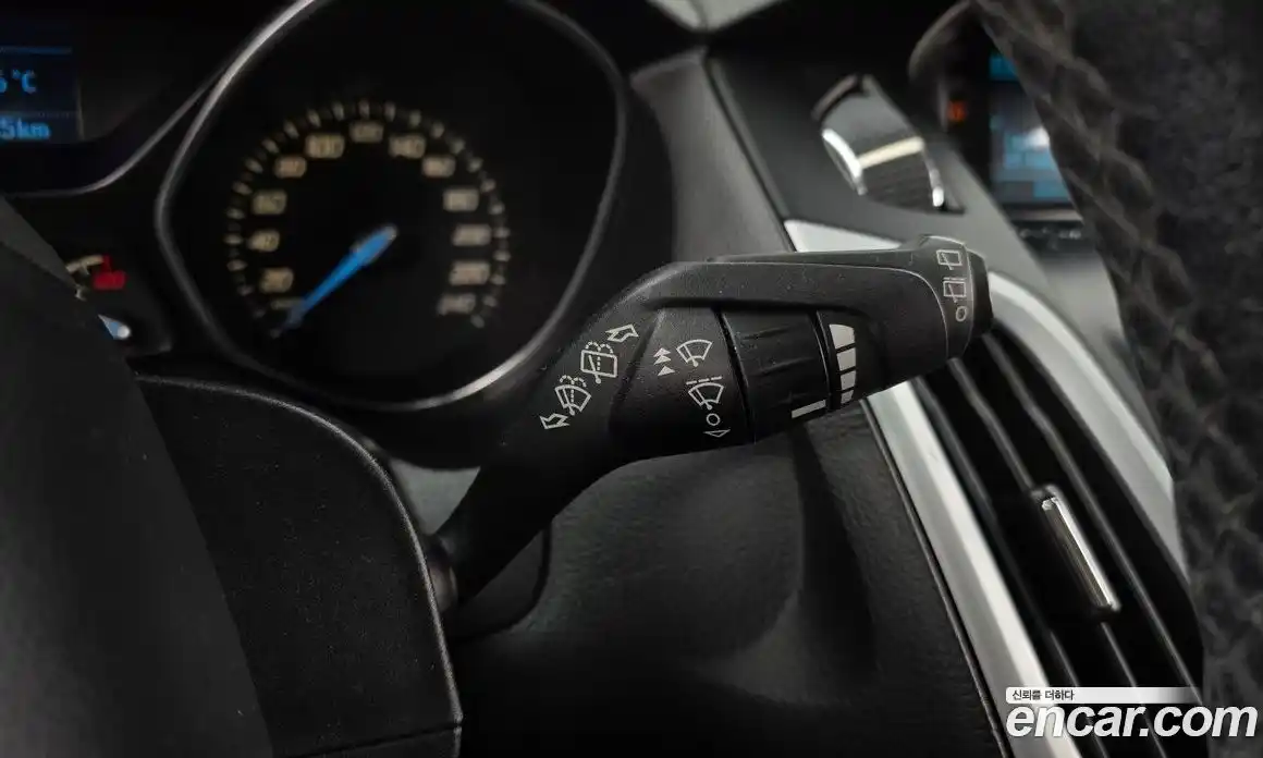 Ford Focus 2014 2.0 Автомат в Москве № 284026, фото 10