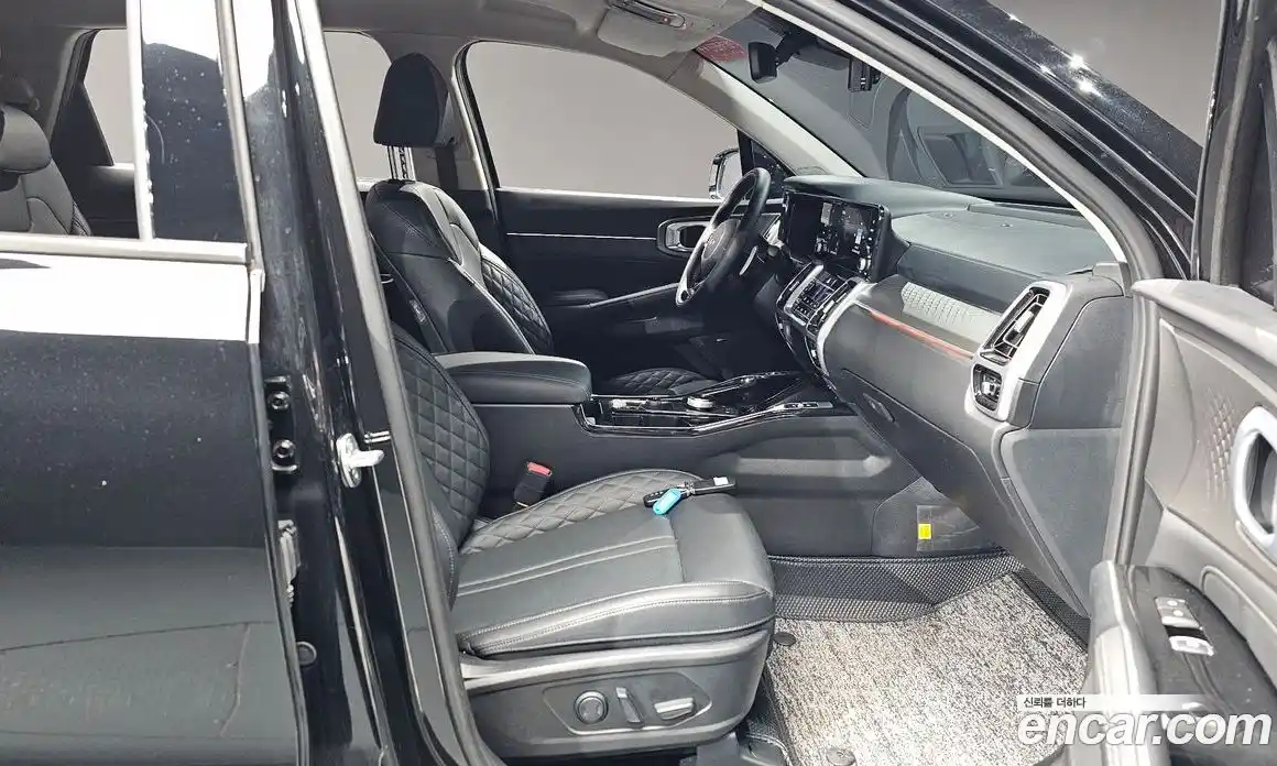 Kia Sorento 2023 2.5 Автомат в Москве № 287861, фото 13