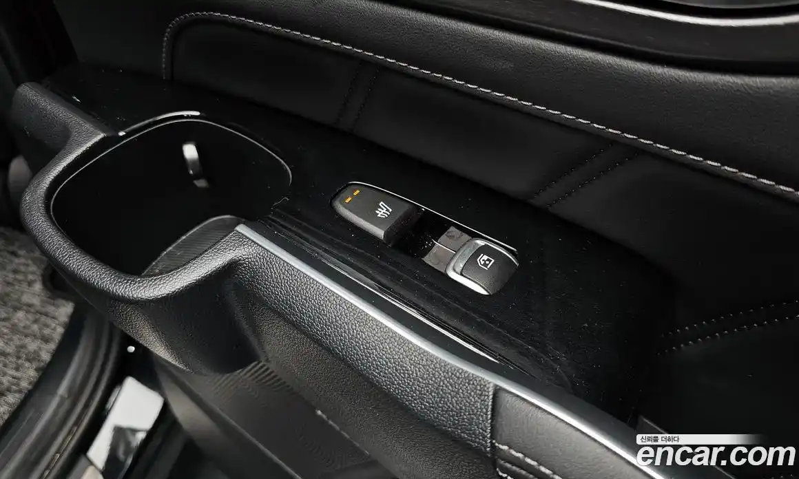 Kia Sorento 2023 2.5 Автомат в Москве № 287861, фото 16