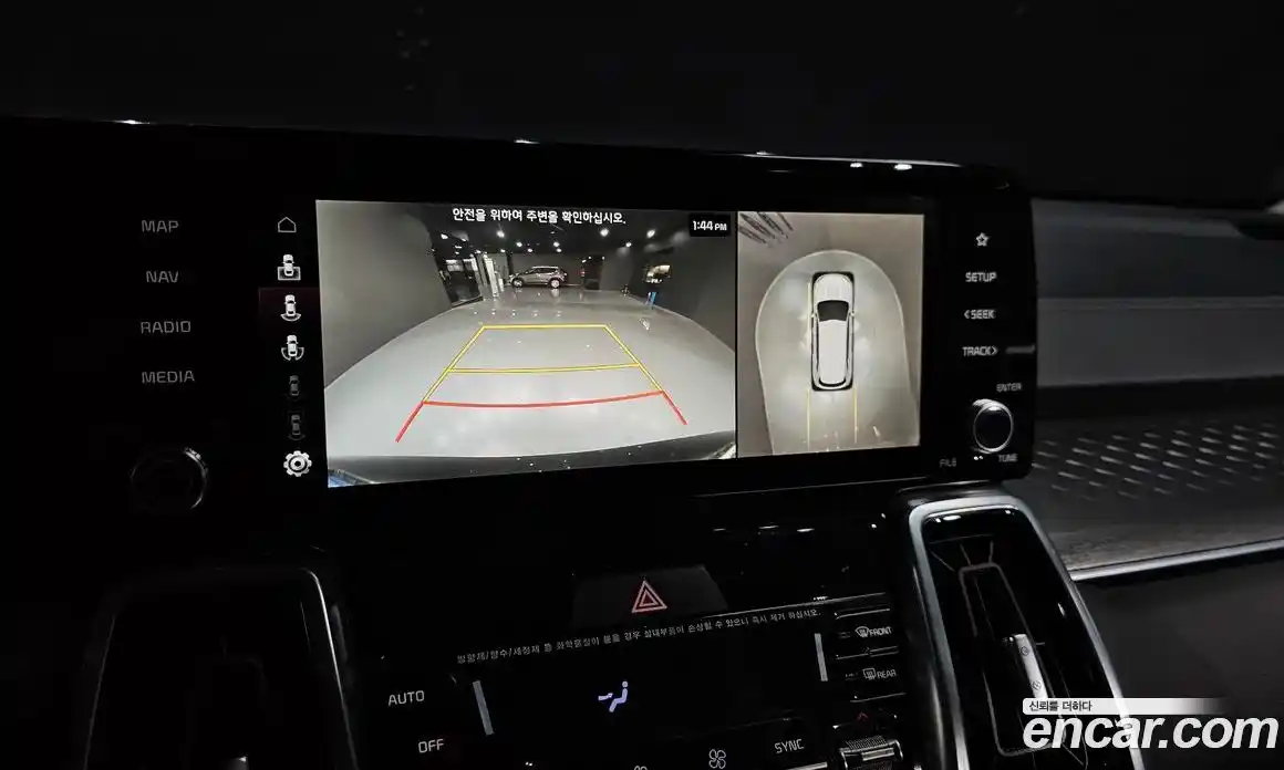 Kia Sorento 2023 2.5 Автомат в Москве № 287861, фото 20