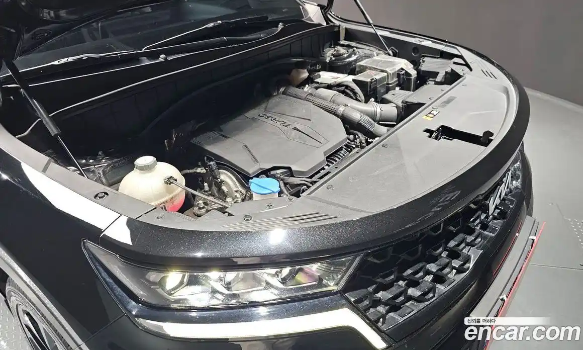 Kia Sorento 2023 2.5 Автомат в Москве № 287861, фото 5