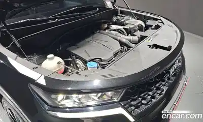 Kia Sorento 2023 2.5 Автомат в Москве № 287861, миниатюра 5