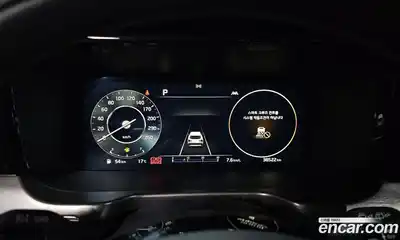 Kia Sorento 2023 2.5 Автомат в Москве № 287861, миниатюра 6