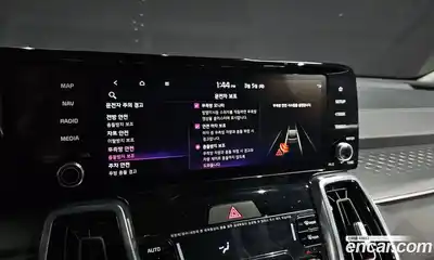 Kia Sorento 2023 2.5 Автомат в Москве № 287861, миниатюра 7