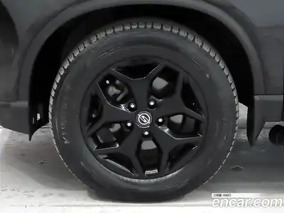 SsangYong Rexton 2021 2.2 Автомат в Москве № 290229, миниатюра 5