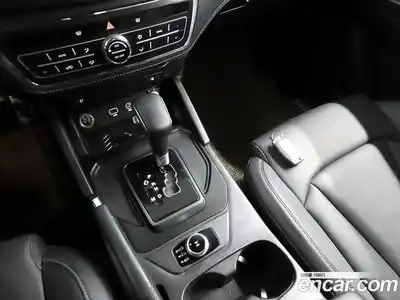 SsangYong Rexton 2021 2.2 Автомат в Москве № 290229, миниатюра 9