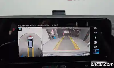 Mercedes-Benz EQA 2023 0.2 Автомат в Москве № 291384, миниатюра 11