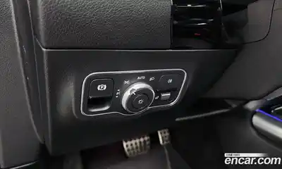 Mercedes-Benz EQA 2023 0.2 Автомат в Москве № 291384, миниатюра 12