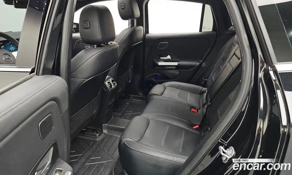 Mercedes-Benz EQA 2023 0.2 Автомат в Москве № 291384, фото 14