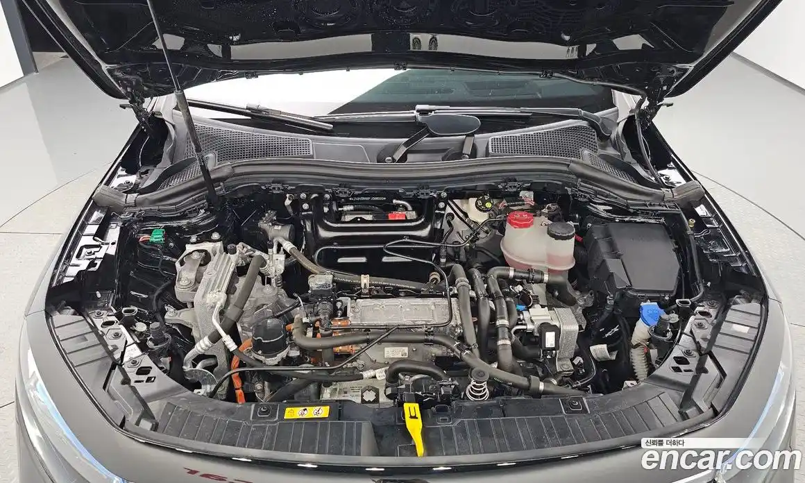 Mercedes-Benz EQA 2023 0.2 Автомат в Москве № 291384, фото 15