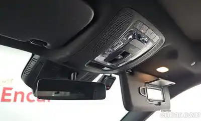 Mercedes-Benz EQA 2023 0.2 Автомат в Москве № 291384, миниатюра 8