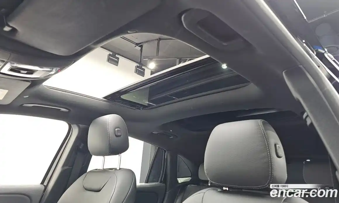 Mercedes-Benz EQA 2023 0.2 Автомат в Москве № 291384, фото 9