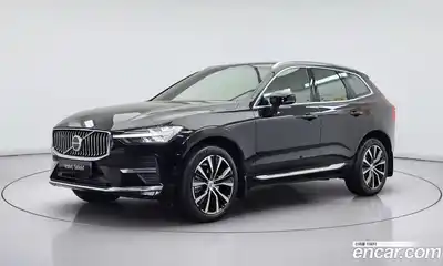 Volvo XC60, 2023