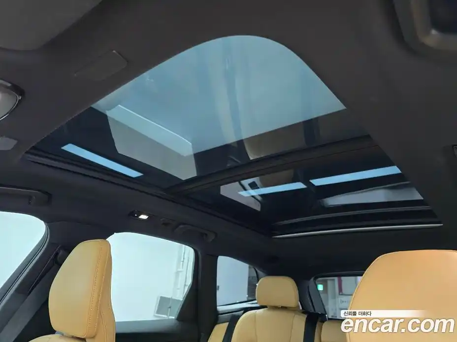 Volvo XC60 2023 2.0 Автомат в Москве № 293933, фото 12