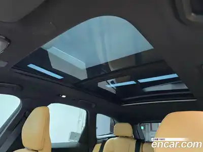 Volvo XC60 2023 2.0 Автомат в Москве № 293933, миниатюра 12