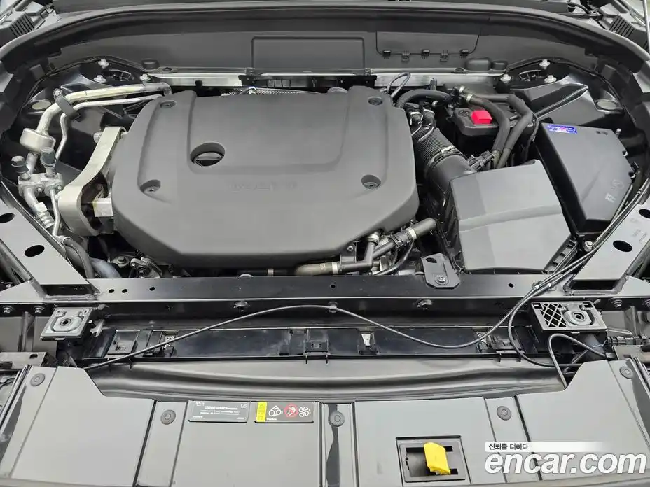 Volvo XC60 2023 2.0 Автомат в Москве № 293933, фото 17