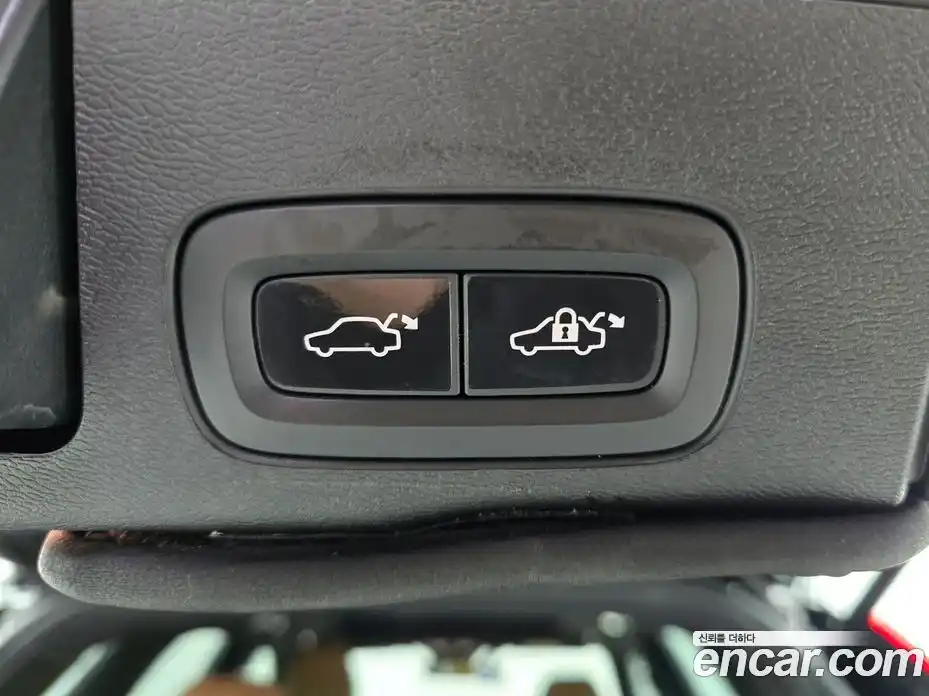 Volvo XC60 2023 2.0 Автомат в Москве № 293933, фото 20