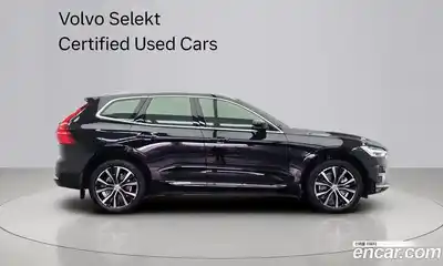 Volvo XC60 2023 2.0 Автомат в Москве № 293933, миниатюра 3