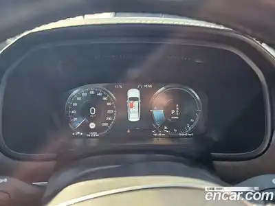 Volvo S90 2021 2.0 Автомат в Москве № 294029, миниатюра 11