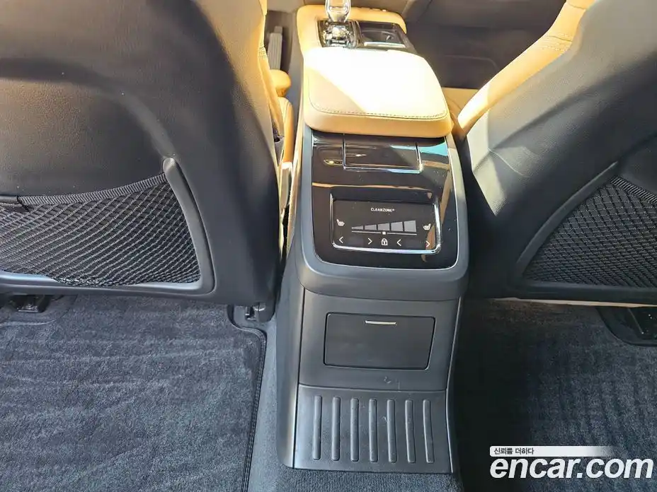 Volvo S90 2021 2.0 Автомат в Москве № 294029, фото 19