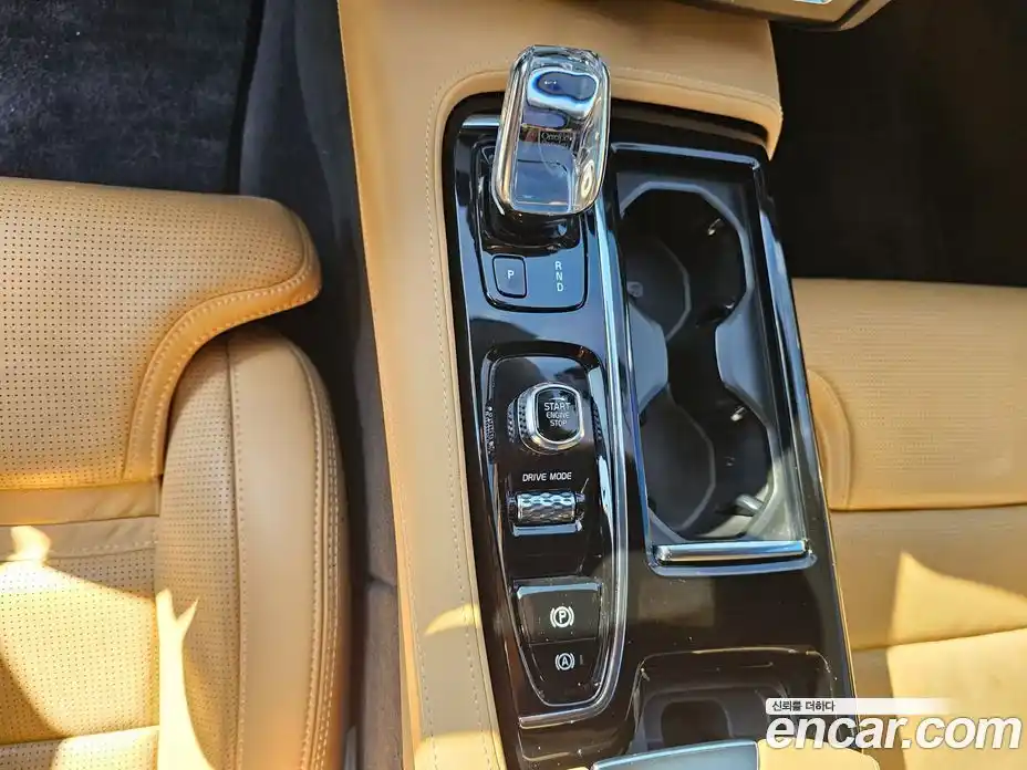 Volvo S90 2021 2.0 Автомат в Москве № 294029, фото 20