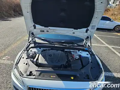 Volvo S90 2021 2.0 Автомат в Москве № 294029, миниатюра 9