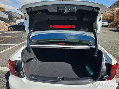 Volvo S90 2021 2.0 Автомат в Москве № 294029, миниатюра 10