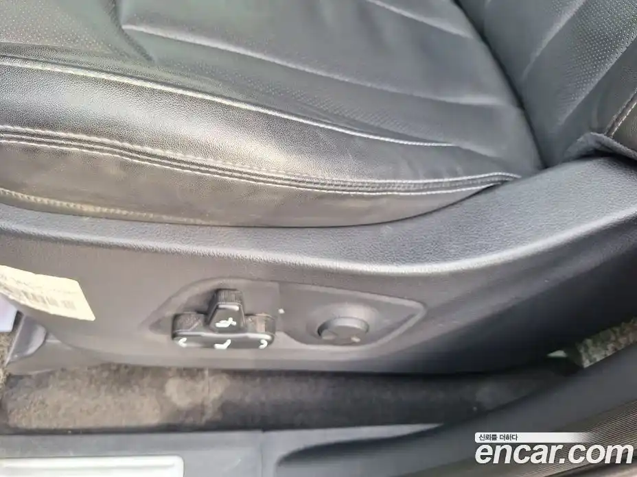 SsangYong Rexton 2021 2.2 Автомат в Москве № 29632, фото 16