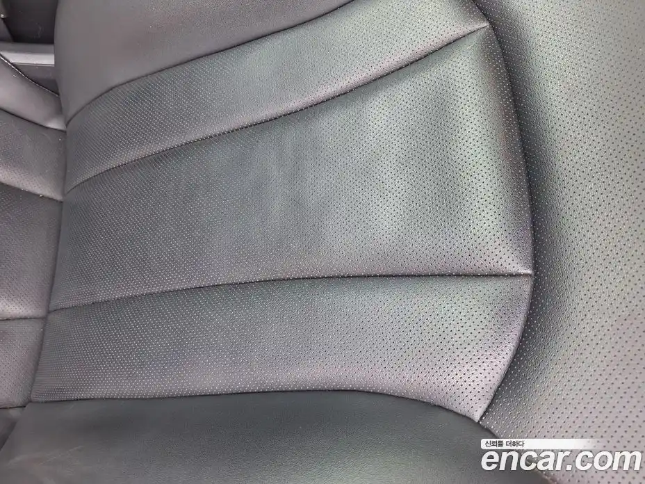 SsangYong Rexton 2021 2.2 Автомат в Москве № 29632, фото 17