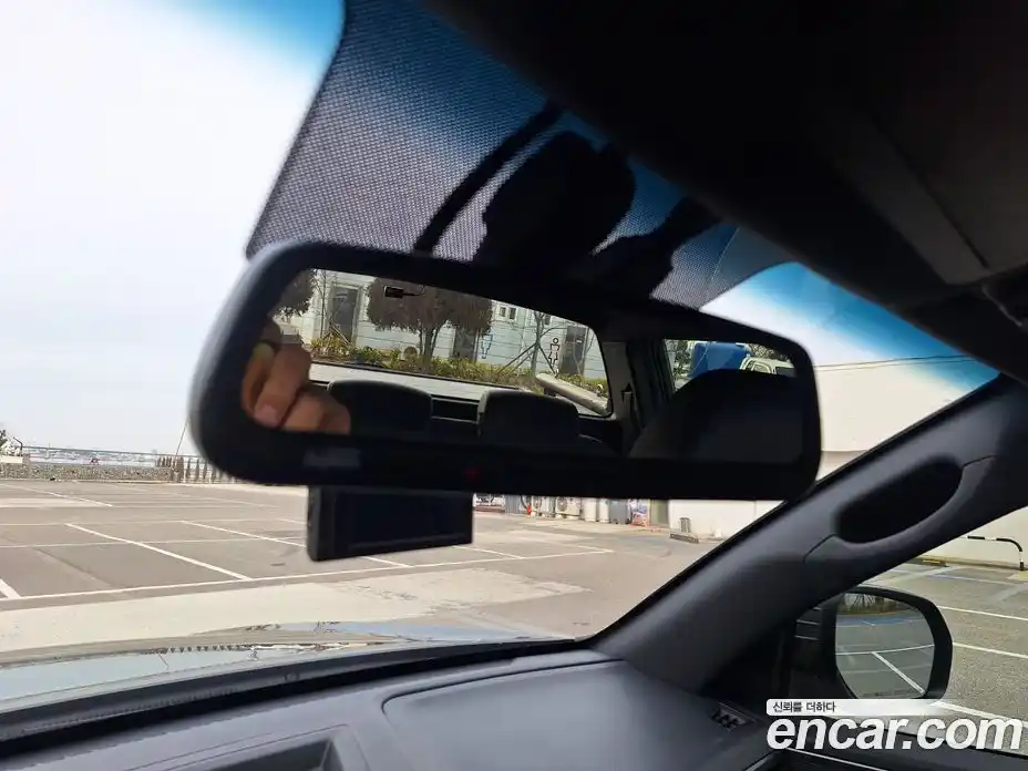 SsangYong Rexton 2021 2.2 Автомат в Москве № 29632, фото 18