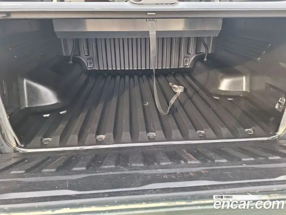 SsangYong Rexton 2021 2.2 Автомат в Москве № 29632, фото 7