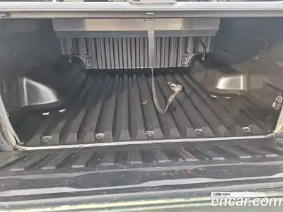 SsangYong Rexton 2021 2.2 Автомат в Москве № 29632, миниатюра 7