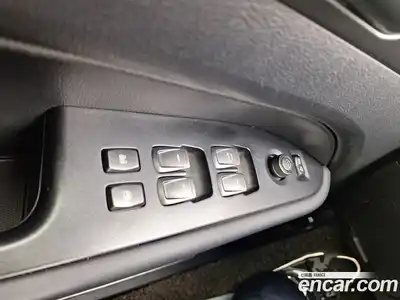 SsangYong Rexton 2021 2.2 Автомат в Москве № 29632, миниатюра 9