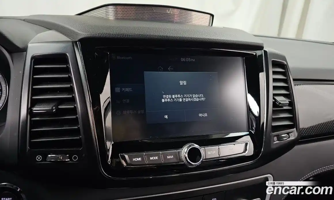 SsangYong Rexton 2021 2.2 Автомат в Москве № 29786, фото 16