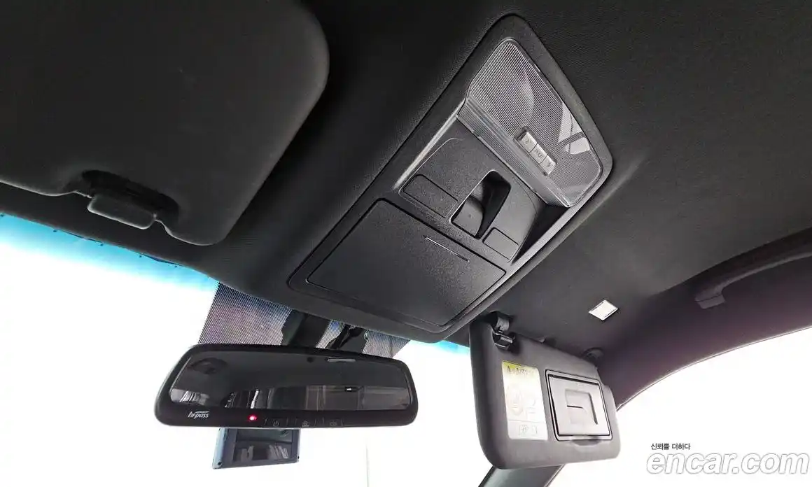 SsangYong Rexton 2021 2.2 Автомат в Москве № 29786, фото 17