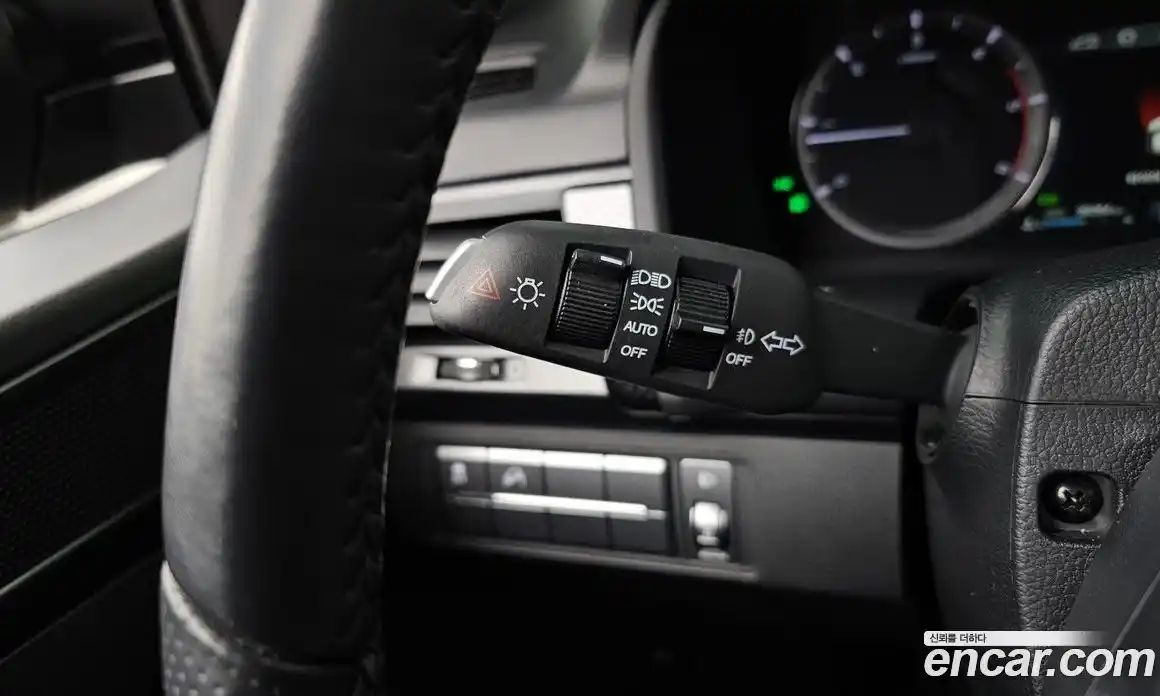 SsangYong Rexton 2021 2.2 Автомат в Москве № 29786, фото 19