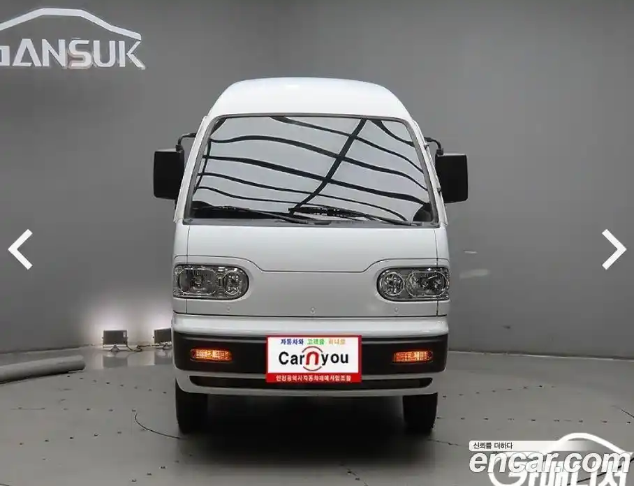 Chevrolet Damas 2019 0.8 Механическая в Москве № 297998, фото 1