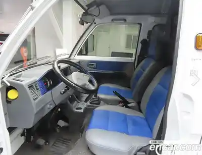 Chevrolet Damas 2019 0.8 Механическая в Москве № 297998, миниатюра 11