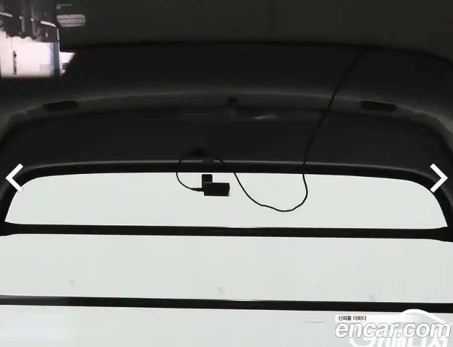 Chevrolet Damas 2019 0.8 Механическая в Москве № 297998, фото 12