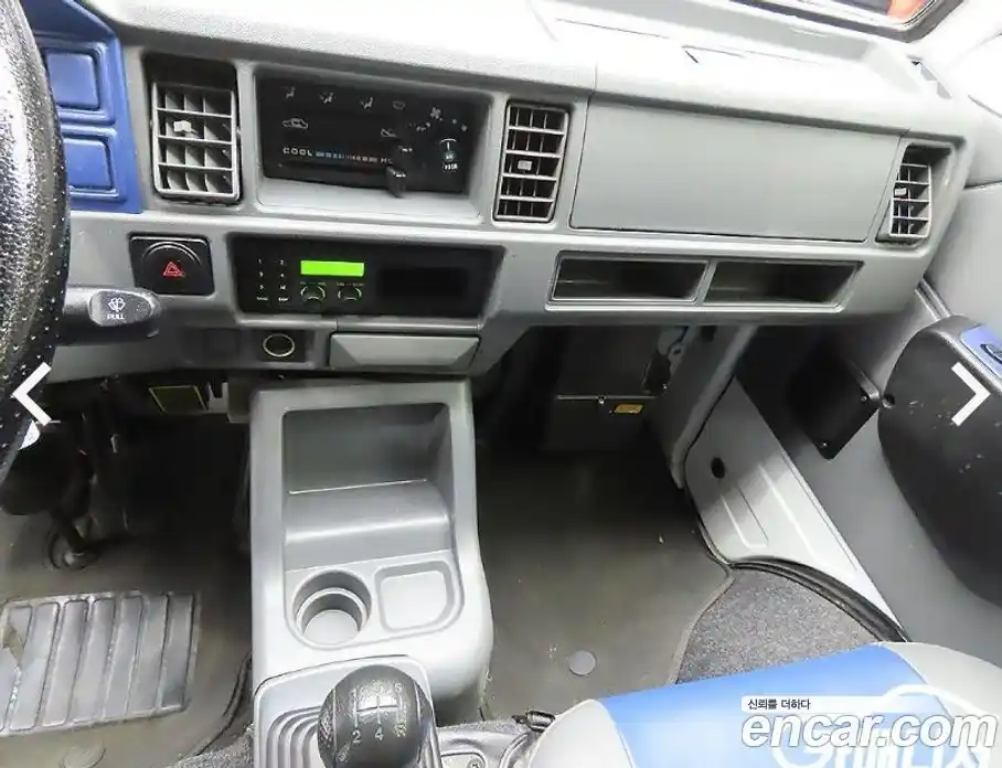 Chevrolet Damas 2019 0.8 Механическая в Москве № 297998, фото 13